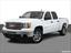 2012 GMC Sierra 1500 Crew Cab